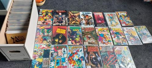 Marvel comics volledige series en los, Boeken, Strips | Comics, Zo goed als nieuw, Amerika, Ophalen of Verzenden