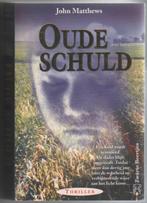 Thrillers door JOHN MATTHEWS, Ophalen of Verzenden, Zo goed als nieuw