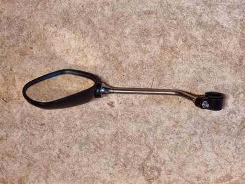 Nieiwe Fietsspiegel Met Reflector beschikbaar voor biedingen