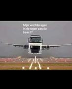 Ce chauffeur, Ophalen of Verzenden, Zo goed als nieuw