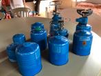 Camping gas, Ophalen of Verzenden, Zo goed als nieuw