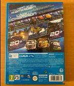 Cars 3, Vincent's games, Racen en Vliegen, Ophalen of Verzenden, Zo goed als nieuw