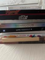 Kpop albums zsm weg!, Ophalen of Verzenden, Zo goed als nieuw, Aziatisch