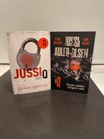 Jussi Adler-Olsen - 12,50 p.st, Ophalen of Verzenden, Zo goed als nieuw, Tv-bewerking