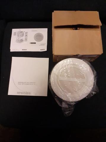 bosch luidspreker lbc 3090/01 inbouw  beschikbaar voor biedingen