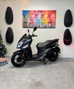 Sym jet 14 AC 125cc, Fietsen en Brommers, Scooters | SYM, Ophalen, Overige modellen, 125 cc, Zo goed als nieuw