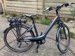 Cube E-Bike, Fietsen en Brommers, Elektrische fietsen, Cube, 50 km per accu of meer, Zo goed als nieuw, 47 tot 51 cm