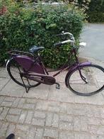 Pointer omafiets, 56 cm of meer, Ophalen, Gebruikt