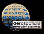 Aerospatiale- protection systemes pin, Verzenden, Nieuw, Transport, Speldje of Pin