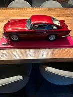 Aston Martin Db5 Eaglemoss 1/8 pocher altaya ixo fanhome, Hobby en Vrije tijd, Modelauto's | 1:5 tot 1:12, Ophalen, Nieuw, Auto