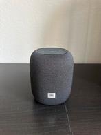 JBL Link Music - Draadloze Speaker met Google Assistant, JBL, Overige typen, Ophalen of Verzenden, Zo goed als nieuw