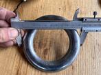8 x kleine patrijspoort 11 cm, Watersport en Boten, Ophalen of Verzenden, Gebruikt, Overige typen