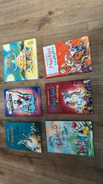 Mees Kees, Meester Jesper, Fritzi en Co, dikke Jaap, Ophalen of Verzenden, Zo goed als nieuw