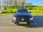 VW Tiguan 1.4 TSI ACT Highline ACC Pano Virtual 6-DSG, Auto's, Volkswagen, Euro 6, 150 pk, Zwart, Particulier