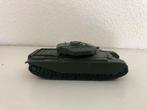 Dinky Toys tank, Ophalen of Verzenden, Gebruikt, Overige typen, Dinky Toys