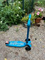 Micro step maxi, Fietsen en Brommers, Steps, Ophalen of Verzenden, Gebruikt, Gewone step, Micro