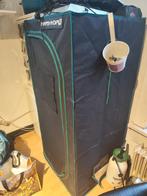 Complete kweektent set - Mars Hydro, Tuin en Terras, Kweekspullen, Ophalen of Verzenden, Zo goed als nieuw, Kweektent