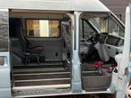 Ford Transit 300S 2.2 TDCI Rolstoel/Invalide/Standkachel, Voorwielaandrijving, 4 cilinders, Blauw, Bedrijf