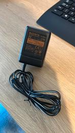 Sony AC-MZR55 AC power adapter 3V EUR, Ophalen of Verzenden, Gebruikt