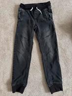 Zwarte Dopodopo broek maat 128, Kinderen en Baby's, Kinderkleding | Maat 128, Ophalen of Verzenden, Zo goed als nieuw, Jongen of Meisje