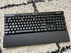 Corsair K70 RGB MK.2 – Mechanisch toetsenbord – Klein defect, Computers en Software, Toetsenborden, Ophalen, Zo goed als nieuw
