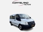 Ford Transit Kombi 300S 2.2 TDCi Ambiente SHD Ford Transit /, Auto's, Voorwielaandrijving, Euro 5, Gebruikt, Huisgarantie