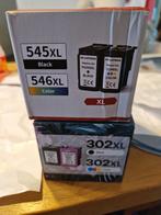 2x inkt, Computers en Software, Ophalen, Nieuw