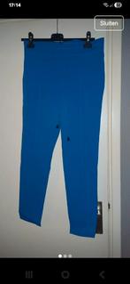 Mi piace travelbroek skinny 7/8 Light jeans, Kleding | Dames, Broeken en Pantalons, Blauw, Maat 46/48 (XL) of groter, Nieuw, Ophalen of Verzenden