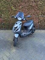 Piaggio Zip 4t 2v, Ophalen, Gebruikt, Maximaal 45 km/u, Zip