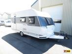 Hobby De Luxe Edition 440 SF +Mover, Caravans en Kamperen, Caravans, Hobby, Schokbreker, Treinzit, Overige typen