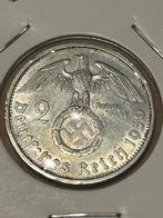 1936G 2 reichsmark Duitsland., Verzenden