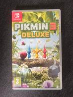 Nintendo Switch – Pikmin 3 Deluxe, 1 speler, Ophalen of Verzenden, Zo goed als nieuw, Vanaf 3 jaar