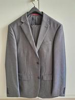 Tweedelig pak grijs maat 48, Kleding | Heren, Kostuums en Colberts, Maat 48/50 (M), LIV, Ophalen of Verzenden, Zo goed als nieuw