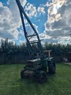 ford industrie tractor, Zakelijke goederen, Agrarisch | Tractoren, Ophalen, Gebruikt, Tot 80 Pk, Ford