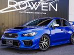 Rowen 4-delig Bodykit - Subaru Impreza WRX + STI 18-20, Ophalen of Verzenden