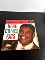 Fats Domino I'm walkin single, Pop, Gebruikt, Ophalen of Verzenden