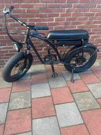 Windgoo f5 fatbike, Ophalen, Zo goed als nieuw, Overige merken