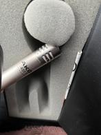 Microfoon, Muziek en Instrumenten, Microfoons, Ophalen of Verzenden, Gebruikt