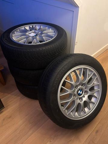 Bmw styling 42 16” velgen beschikbaar voor biedingen