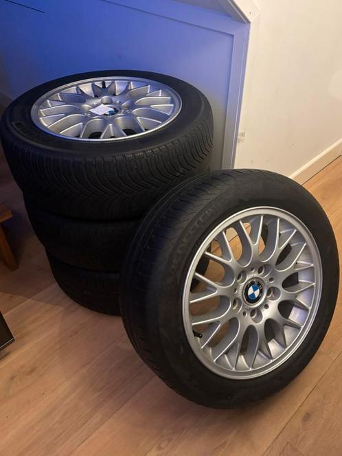 Bmw styling 42 16” velgen, Auto diversen, Tuning en Styling, Ophalen of Verzenden