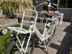 Gazelle miss Grace e-bike, 49cm, 7 versnellingen werkt goed, Fietsen en Brommers, Fietsen | Dames | Omafietsen, Gebruikt, Handrem