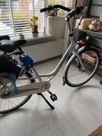 Gazelle bloom moederfiets, Fietsen en Brommers, Ophalen of Verzenden, 1 zitje, Zo goed als nieuw, Gazelle
