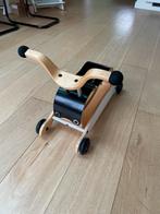 Loopfiets Wishbone 3-in-1 Mini Flip walker, Kinderen en Baby's, Buggy's, Ophalen, Zo goed als nieuw