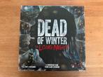 Dead of Winter - The Long Night, Hobby en Vrije tijd, Gezelschapsspellen | Bordspellen, Ophalen of Verzenden, Zo goed als nieuw