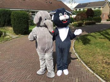 Jerry de Muis beschikbaar voor biedingen