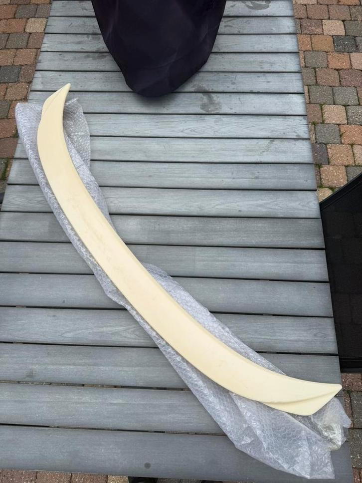 Achterspoiler Lexus IS F-Sport (2013–2020) – NIEUW in doos, Auto-onderdelen, Carrosserie en Plaatwerk, Achterklep, Lexus, Voor