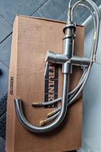 Franke kokend waterkraan.., Minder dan 20 liter, Ophalen of Verzenden, Aardgas, Boiler