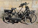 Cortina u4 elektrische dames fiets middenmoter, Versnellingen, 56 cm of meer, Zo goed als nieuw, Ophalen