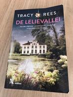 Tracy Rees - De lelievallei (nieuwprijs €21,99), Boeken, Ophalen of Verzenden, Zo goed als nieuw