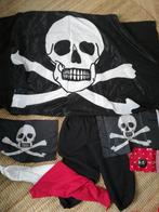Piraten vlaggen, broek, en neer, Ophalen of Verzenden, Zo goed als nieuw